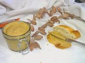 Paté atún mejillones