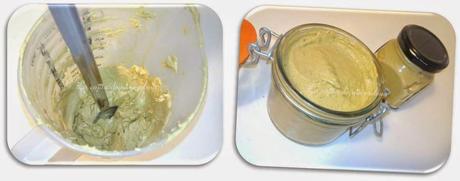 Paté de atún y mejillones