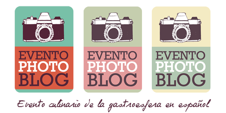 EVENTO PHOTO BLOG Septiembre 2014