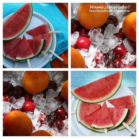 Nos vamos de picnic!