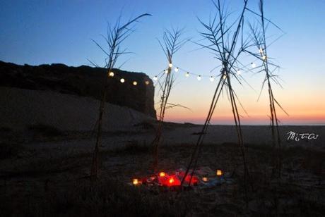 Nos vamos de picnic!