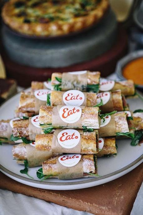 Nos vamos de picnic!