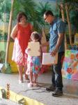 Promoción de Kindergarten 2014