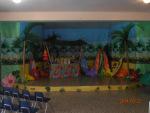 Promoción de Kindergarten 2014