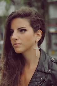 Pendientes de cruz, mi nueva compra. Pendientes de cruz, mi nueva compra.