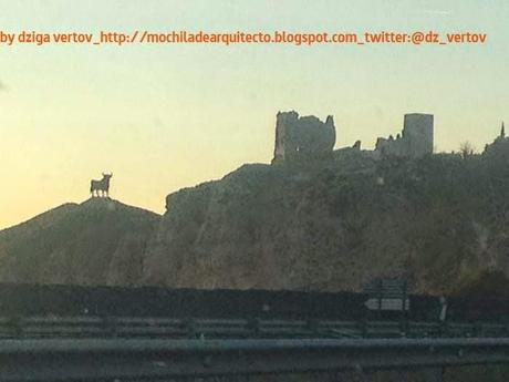 Viajar por España...