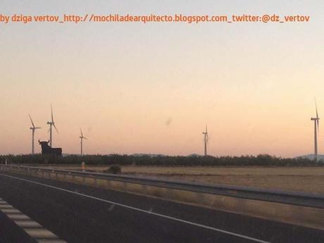 Viajar por España...