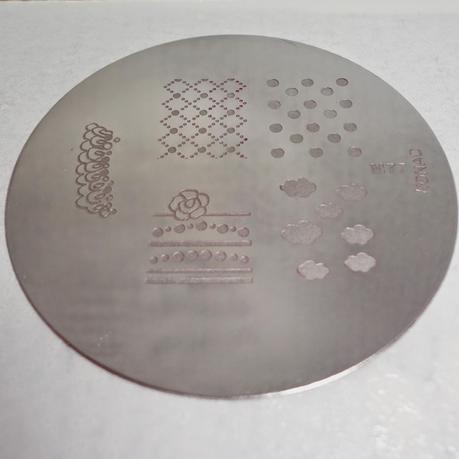 Nail Art de Buyincoins