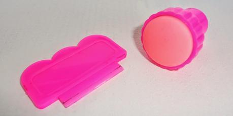 Nail Art de Buyincoins