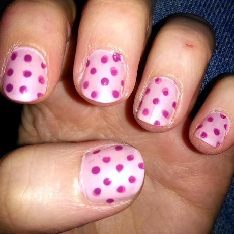 Nail Art de Buyincoins