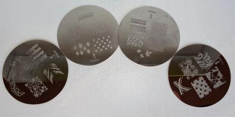 Nail Art de Buyincoins