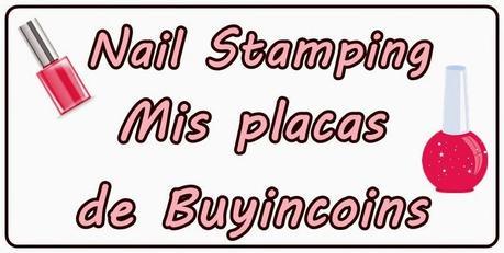 Nail Art de Buyincoins