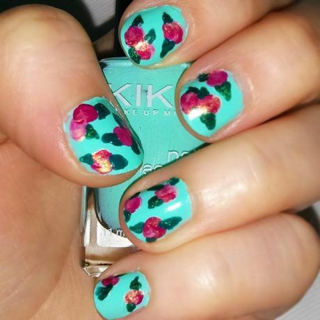 Nail Art de Buyincoins