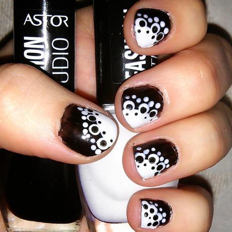 Nail Art de Buyincoins