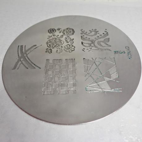 Nail Art de Buyincoins