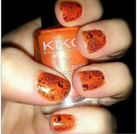 Nail Art de Buyincoins