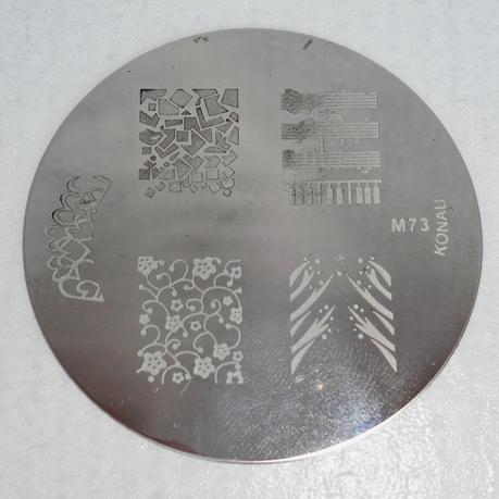 Nail Art de Buyincoins