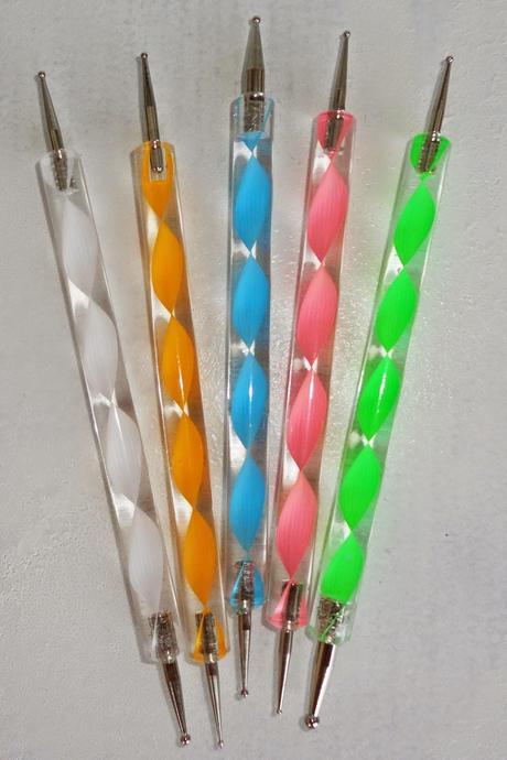 Nail Art de Buyincoins