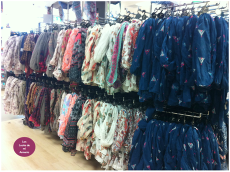 curvy, curvy plus fashion, donde comprar ropa para gordas, fashionblogger, los looks de mi armario, personal shopper, primark, primark plenilunio, primark talla grande, shopping, talla grande, http://www.loslooksdemiarmario.com/2014/09/primark-360-guia-de-compras-la-obra.html