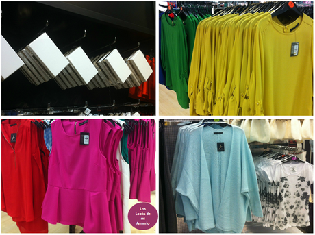 curvy, curvy plus fashion, donde comprar ropa para gordas, fashionblogger, los looks de mi armario, personal shopper, primark, primark plenilunio, primark talla grande, shopping, talla grande, http://www.loslooksdemiarmario.com/2014/09/primark-360-guia-de-compras-la-obra.html