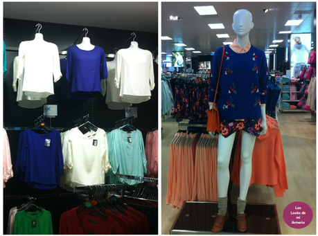 curvy, curvy plus fashion, donde comprar ropa para gordas, fashionblogger, los looks de mi armario, personal shopper, primark, primark plenilunio, primark talla grande, shopping, talla grande, http://www.loslooksdemiarmario.com/2014/09/primark-360-guia-de-compras-la-obra.html