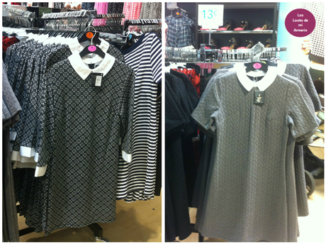 curvy, curvy plus fashion, donde comprar ropa para gordas, fashionblogger, los looks de mi armario, personal shopper, primark, primark plenilunio, primark talla grande, shopping, talla grande, http://www.loslooksdemiarmario.com/2014/09/primark-360-guia-de-compras-la-obra.html