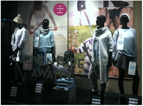 curvy, curvy plus fashion, donde comprar ropa para gordas, fashionblogger, los looks de mi armario, personal shopper, primark, primark plenilunio, primark talla grande, shopping, talla grande, http://www.loslooksdemiarmario.com/2014/09/primark-360-guia-de-compras-la-obra.html