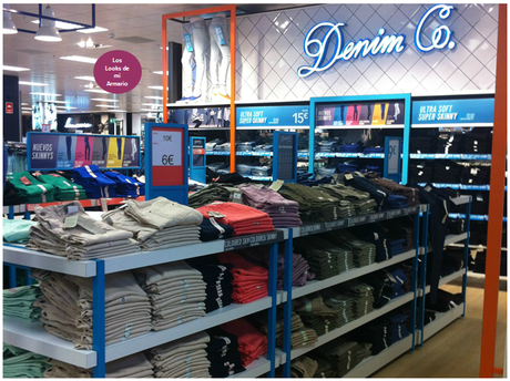 curvy, curvy plus fashion, donde comprar ropa para gordas, fashionblogger, los looks de mi armario, personal shopper, primark, primark plenilunio, primark talla grande, shopping, talla grande, http://www.loslooksdemiarmario.com/2014/09/primark-360-guia-de-compras-la-obra.html