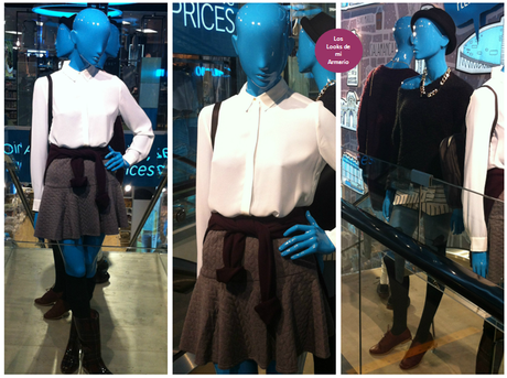 curvy, curvy plus fashion, donde comprar ropa para gordas, fashionblogger, los looks de mi armario, personal shopper, primark, primark plenilunio, primark talla grande, shopping, talla grande, http://www.loslooksdemiarmario.com/2014/09/primark-360-guia-de-compras-la-obra.html