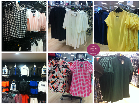 curvy, curvy plus fashion, donde comprar ropa para gordas, fashionblogger, los looks de mi armario, personal shopper, primark, primark plenilunio, primark talla grande, shopping, talla grande, http://www.loslooksdemiarmario.com/2014/09/primark-360-guia-de-compras-la-obra.html