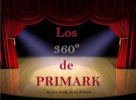 Primark 360º · Guía De Compras, La obra esta a punto de comezar http://www.loslooksdemiarmario.com/2014/09/primark-360-guia-de-compras-la-obra.html