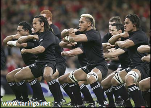 haka