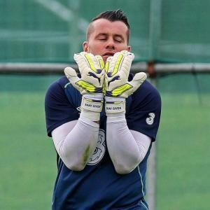 Shay Given