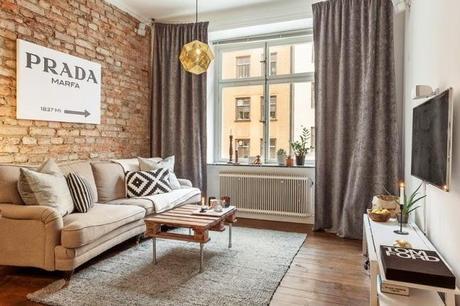 45 m2 llenos estilo 45 m2 llenos estilo