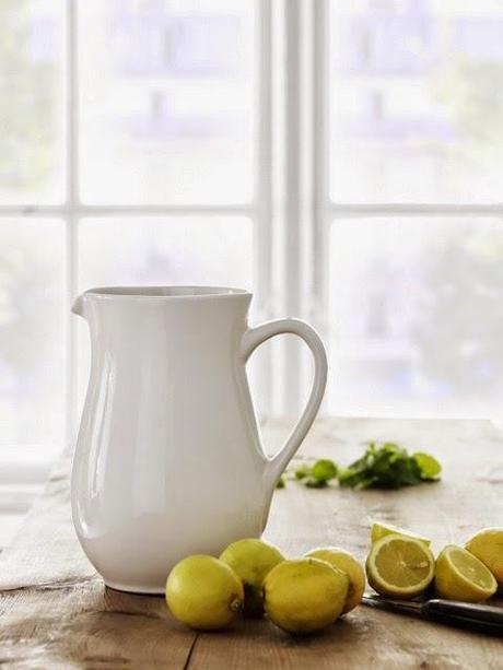 Inspiración Ikea para el otoño