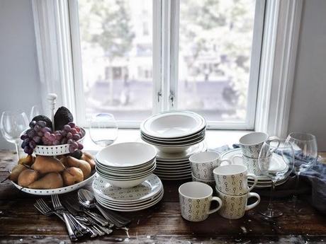 Inspiración Ikea para el otoño