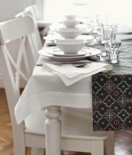 Inspiración Ikea para el otoño