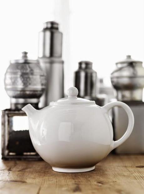 Inspiración Ikea para el otoño