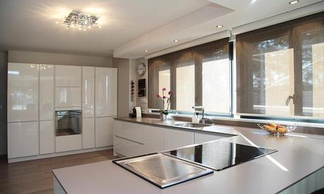 cuisine-avec-hotte-Novy-et-teppan-yaki-5