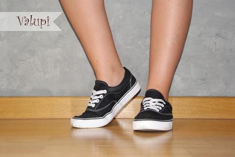 Outfit low cost: Back to school