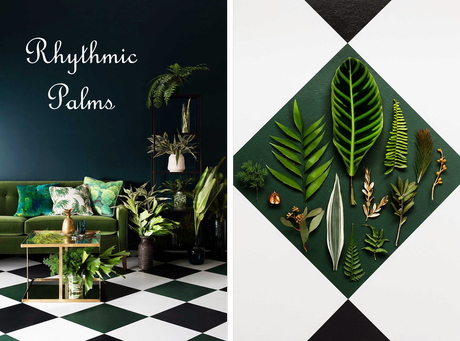 TENDENCIA DECORATIVA Y COLORES PARA EL AÑO 2015