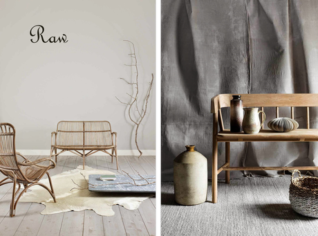 TENDENCIA DECORATIVA Y COLORES PARA EL AÑO 2015