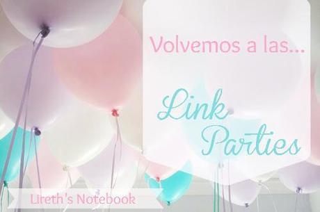 ¿Preparadas para las Link Party?