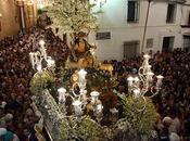 Solemne Función Principal Instituto Procesión Triunfal Gloria Divina Pastora Almas