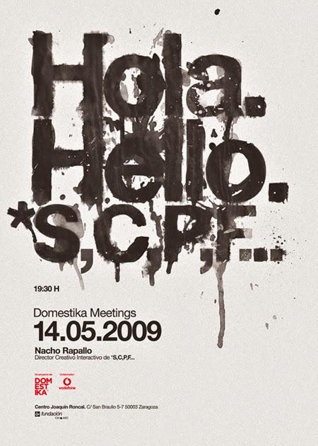 Los diseños de Abel Martínez Foronda