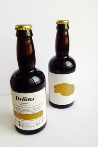 Cerveza Dolina: La cerveza artesana para descubrir