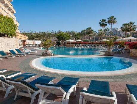 10 hoteles de playa que merece la pena visitar