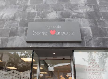 LOGOPEDIA SONIA MÁRQUEZ