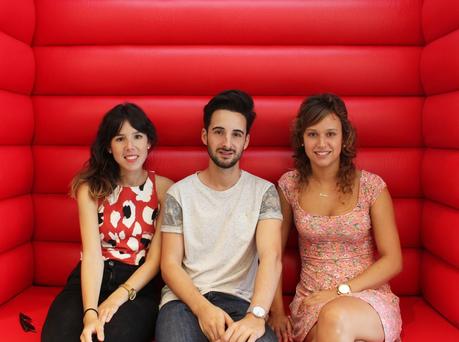 LOGOPEDIA SONIA MÁRQUEZ