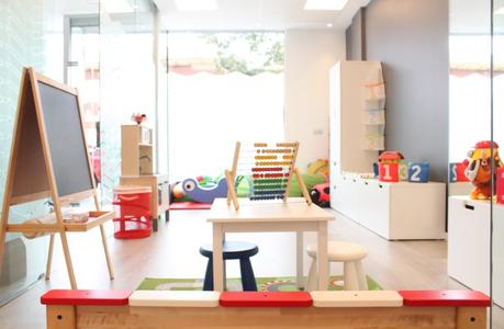 LOGOPEDIA SONIA MÁRQUEZ